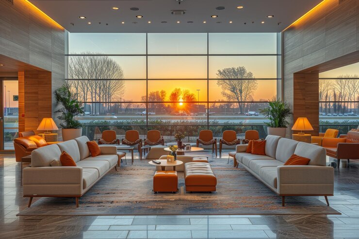 spacious-airport-waiting-room-featuring-rows-chairs-coffee-tables-panoramic-windows_1285779-8570